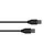 Good Connections 2831-AA010S - 1 m - USB A - USB A - USB 3.2 Gen