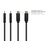 Good Connections 2831-AC005S - 0.5 m - USB A - USB C - USB 3.2 Ge