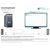 Good Connections HDMI-DP020 - 2 m - HDMI Type A (Standard) - Disp