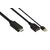 Good Connections HDMI-AD22 - 0.3 m - HDMI Type A (Standard) - Dis