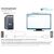 Good Connections HDMI-AD22 - 0.3 m - HDMI Type A (Standard) - Dis