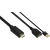 Good Connections HDMI-AD22 - 0.3 m - HDMI Type A (Standard) - Dis