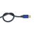 Good Connections MDP-HDMI2 - 0.2 m - Mini DisplayPort - HDMI - Ma