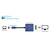 Good Connections MDP-HDMI2 - 0.2 m - Mini DisplayPort - HDMI - Ma