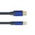 Good Connections MDP-HDMI2 - 0.2 m - Mini DisplayPort - HDMI - Ma