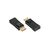 Good Connections HDMI-DP14G - Displayport - HDMI - Black - Adapte