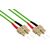 Good Connections LW-801SC5 - 1 m - OM5 - SC - SC - Multimode fibe