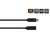 Good Connections GC 2831-CV005S - USB 3.1 Kabel C-Stecker> C-Buch