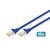 DIGITUS - Patch cable - RJ-45 (M) to RJ-45 ( | DK-1644-A-010-B-10