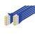 DIGITUS - Patch cable - RJ-45 (M) to RJ-45 ( | DK-1644-A-010-B-10