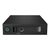 ICY BOX IB-2212U2 - Storage mobile rack - 2.5" - black