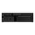 ICY BOX IB-173SSK - Storage mobile rack - 2.5", 3.5" - black