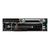 ICY BOX IB-173SSK - Storage mobile rack - 2.5", 3.5" - black