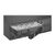ICY BOX IB-2242U2K - Storage bay adapter - 2.5" - 5.25" to 4 x 2.