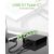 ICY BOX IB-RD2253-C31- Ext / Typ-A und Type-C - 2.5" - USB - 3.0