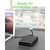 ICY BOX IB-RD2253-C31- Ext / Typ-A und Type-C - 2.5" - USB - 3.0
