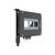 ICY Dock ToughArmor MB111VP-B - Storage mobile rack - u.2 / u.3 s
