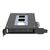 ICY Dock ToughArmor MB111VP-B - Storage mobile rack - u.2 / u.3 s