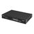 Edimax GS-5210PL - Switch - smart - 10 x 10/100/1000 + 2 x Gigabi