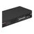 Edimax GS-5210PL - Switch - smart - 10 x 10/100/1000 + 2 x Gigabi