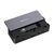 Verbatim Pro - Docking station - USB-C - 2 x HDMI, DP - 1 | 32173