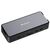 Verbatim Pro - Docking station - USB-C - 2 x HDMI, DP - S | 32174