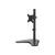Fellowes Professional Series Single Freestanding Monito | 8049601