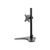 Fellowes Professional Series Single Freestanding Monito | 8049601