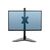 Fellowes Professional Series Single Freestanding Monito | 8049601