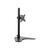 Fellowes Professional Series Single Freestanding Monito | 8049601