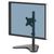 Fellowes Professional Series Single Freestanding Monito | 8049601