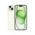 Apple iPhone 15 Plus - 5G smartphone - dual-SIM / Int | MU1Q3ZD/A