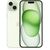Apple iPhone 15 Plus - 5G smartphone - dual-SIM / Int | MU1Q3ZD/A