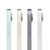 Apple 11-inch iPad Air Wi-Fi - Tablet - 512 GB - 11"  | MUWP3NF/A