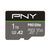 PNY PRO Elite - Flash memory card - 1 TB - | P-SDU1TBV32100PRO-GE