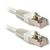 Lindy - Patch cable - RJ-45 (M) to RJ-45 (M) - 30 cm - SF | 47190