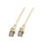 EFB-Elektronik - Patch cable - RJ-45 (M) to RJ-45 (M | K5455.0,15