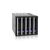 Cremax ICY Dock FatCage MB155SP-B - Storage drive cage with cooli