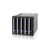 Cremax ICY Dock FatCage MB155SP-B - Storage drive cage with cooli