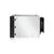 Cremax ICY Dock FatCage MB155SP-B - Storage drive cage with cooli