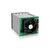 Cremax ICY Dock FatCage MB155SP-B - Storage drive cage with cooli