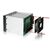 Cremax ICY Dock FatCage MB155SP-B - Storage drive cage with cooli