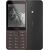 Nokia 235 4G Black 2024 - > Produkttyp- Featureph | 1GF026GPA2L03