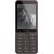 Nokia 235 4G Black 2024 - > Produkttyp- Featureph | 1GF026GPA2L03