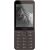 Nokia 235 4G Black 2024 - > Produkttyp- Featureph | 1GF026GPA2L03