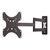 TECHly LED 100 - Mounting kit (swing arm wall moun | ICA-LCD-2903