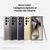 Samsung Galaxy S24 Ultra - 5G smartphone - dual- | SM-S928BZKHEUB
