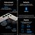 Samsung Galaxy S24 Ultra - 5G smartphone - dual- | SM-S928BZKHEUB