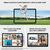 Samsung Galaxy Tab A9 - Tablet - Android - 64 GB | SM-X115NZAAEUB
