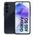 Samsung Galaxy A55 - 5G smartphone - dual-SIM -  | SM-A556BZKCEUB